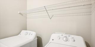 Overall Creek Apartments Gallery 27