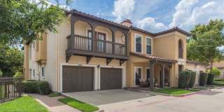 Estancia Townhomes Gallery 4