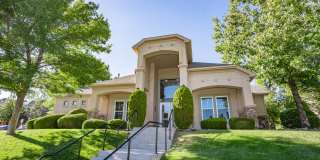 Austin Crest Apartments Gallery 32