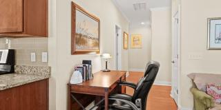 Coastal Living at its Best: Charming 3-Bedroom Near the Beach Gallery 37
