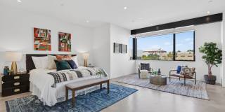 Spectacular Live/Work Home Designed by Architect David Stark Wilson Gallery 45
