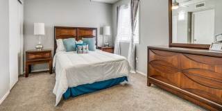 Mateo Apartment Homes Gallery 6