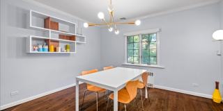 Elegant 3 Bedroom Tudor with Flexible Living Space Elegant 3 Bedroom Tudor with Flexible Living Space Gallery 12