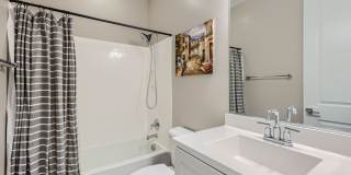 Gorgeous townhome in gated community-fully furnished! Gorgeous townhome in gated community-fully furnished! Gallery 23