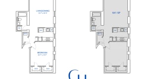 Carriage House Gallery 2