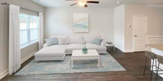 Beautiful Town Home!! Available Now! Gallery 4