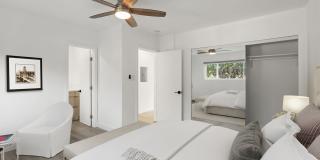 8777 Cadillac Avenue Apartments Gallery 45