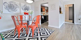 Washington Park Apartments Washington Park Apartments Gallery 32