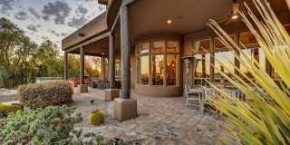 10989 E TAOS Drive Gallery 19