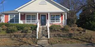 3 Bed 2 bath house Right off of Rosewood, Walking distance to USC Events and Stadium Gallery 1