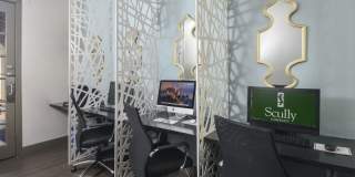 Quiet Waters Apartment Homes Gallery 20