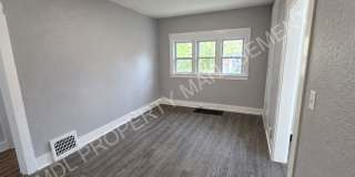 2-Bedroom Home in Saginaw Gallery 5