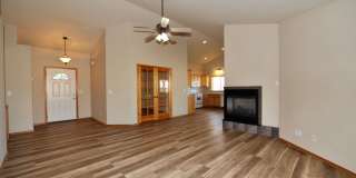 3 bed 2 bath rancher with office Gallery 6