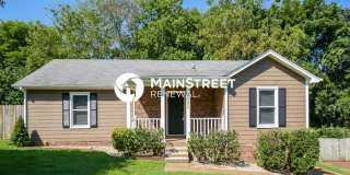 3021 Reelfoot Drive Gallery 1