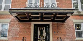 100 Howe Street Gallery 32