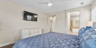 FULLY FURNISHED home available now. Gallery 15