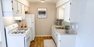 Walnut Creek Gallery 1