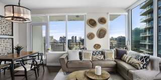 Pinnacle on the Park Gallery 3