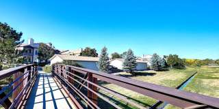 Great Littleton Condominium with Garage Gallery 5