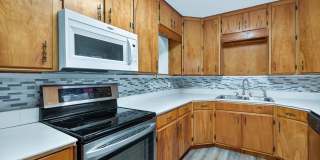 Updated 4/3 House Near FSU! Gallery 8