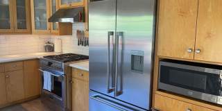 Immaculate and Updated Mid Century Home in Whittier Heights Gallery 19