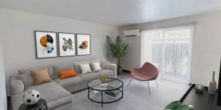 Immaculate 2 bedroom with air conditioning and washer/dryer included!! Gallery 5