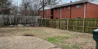 5423 B St., Unit B, Little Rock AR 72205 - Nice and affordable Hillcrest 2br 1ba duplex Gallery 12
