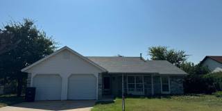 3-Bedroom House for Rent in Killeen Gallery 1