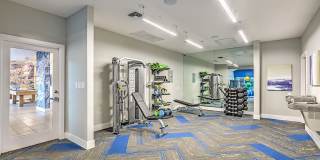The Marlow Gallery 22