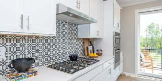 Abode at Reid's Cove Townhomes Gallery 14