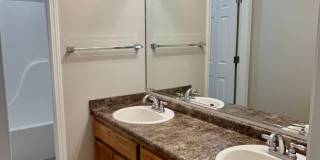 4 Bed, 2 Bath with Fenced Yard, Two-Car Garage, and Jetted Tub Gallery 20