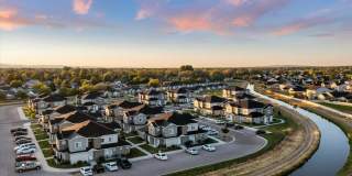 White Hawk Townhomes Gallery 132
