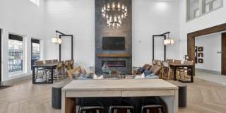 Aspire at Sherman Gallery 33