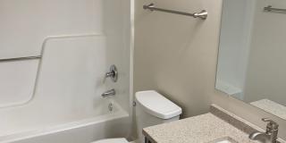 Civic Center Court Apartments Gallery 11