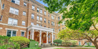 1820 Clydesdale Place Northwest - 1Apt 3 Gallery 2