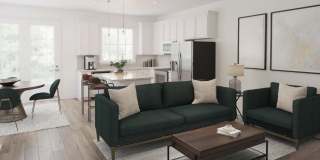 Brookstone Apartments Gallery 3