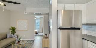 Rise at the Palms Gallery 1