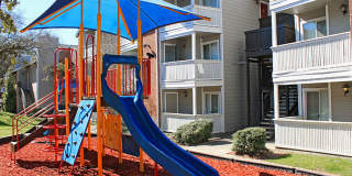 Oak Ridge Apartments Gallery 24