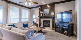 Deer Creek Schools + 4 bedroom + 2.5 bathrooms + Deer Creek Village Gallery 10