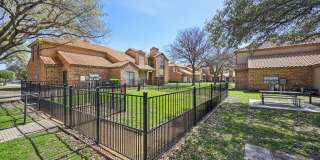 Spring Pointe Apartments Gallery 31