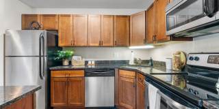 Cedars Lakeside Gallery 2