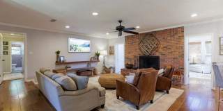 Stunning & Spacious 3-BR Home with Sunroom & Bonus Room in Valdosta! Gallery 19