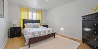 Loch Raven Village Apartments Gallery 22