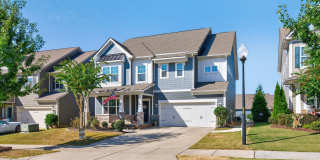 7019 Hamilton Mill Drive Waxhaw MillBridge 4 bedroom Gallery 1