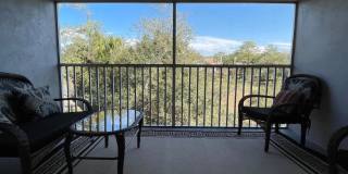 2B/2.5 Condo in Longwood - Wood floors, great views, large balcony Gallery 3