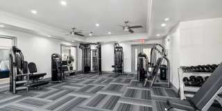 Retreat at RTP Gallery 2