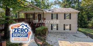 6445 Fouts Mill Road Gallery 1