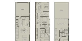 Brand New Townhome in The Heart Of East Nashville Gallery 48