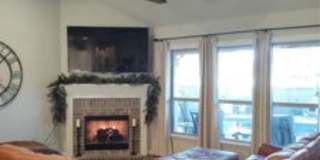 Spacious 3BR House in Tulsa Gallery 22