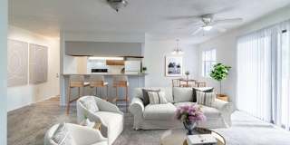 Tanglewood Apartments Gallery 4